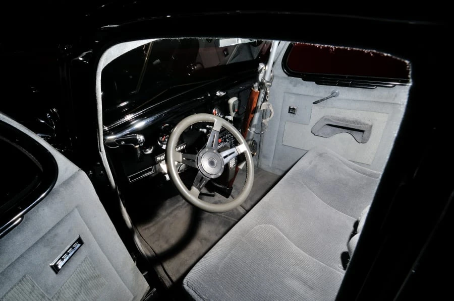 1936 Ford Model 48 & 68 - Image 8 of 11