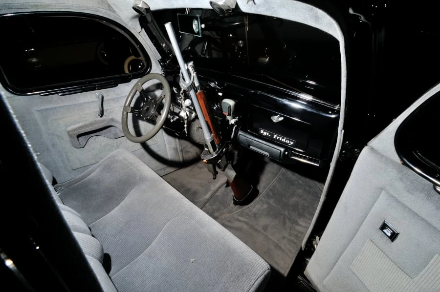 1936 Ford Model 48 & 68 - Image 9 of 11