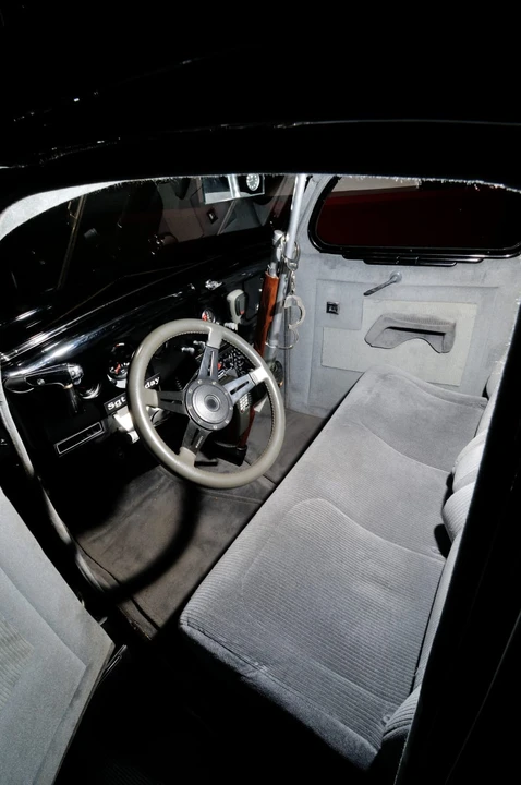 1936 Ford Model 48 & 68 - Image 6 of 11