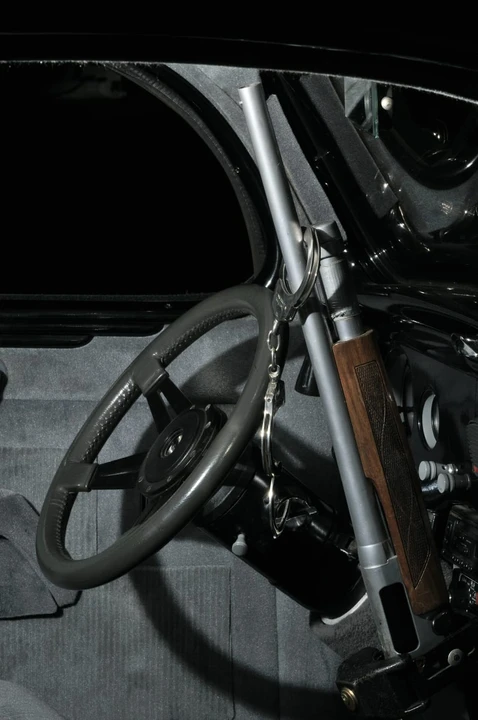 1936 Ford Model 48 & 68 - Image 7 of 11