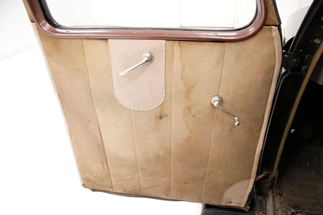 1936 Ford Model 48 & 68 - Image 31 of 31