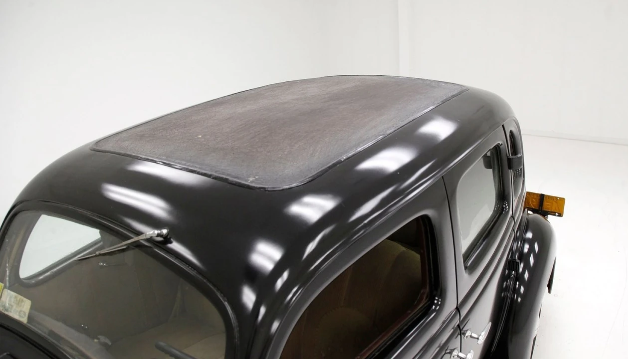 1936 Ford Model 48 & 68 - Image 19 of 31