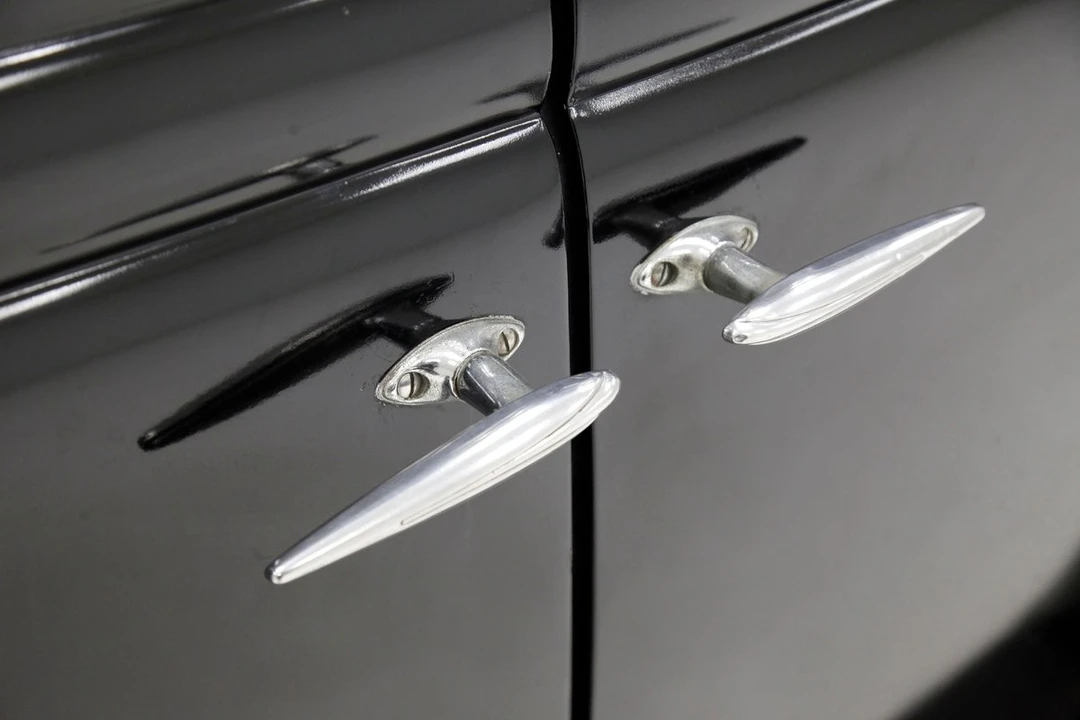 1936 Ford Model 48 & 68 - Image 22 of 31