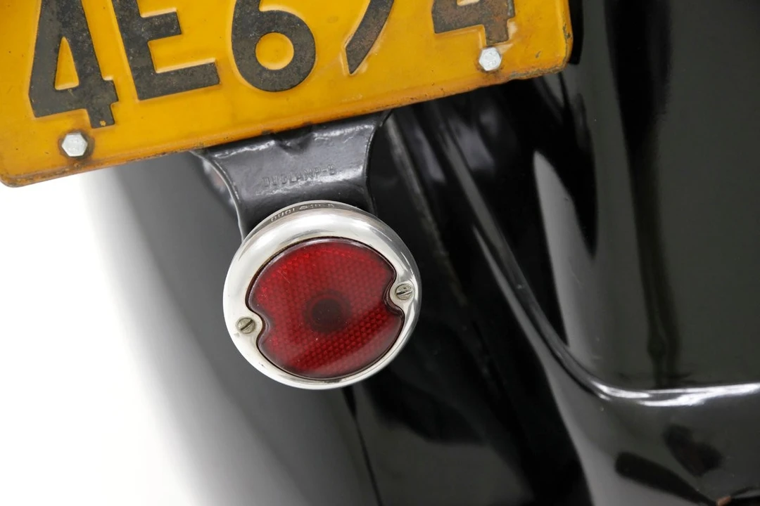 1936 Ford Model 48 & 68 - Image 24 of 31