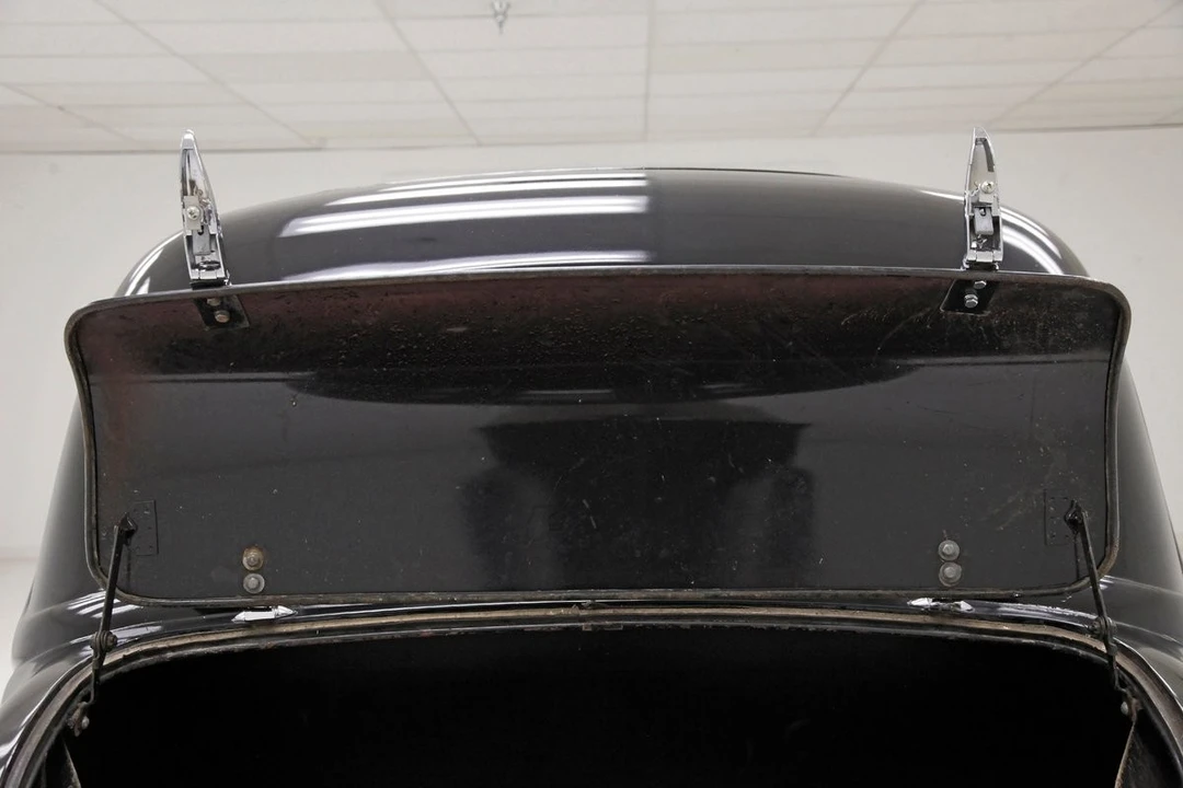 1936 Ford Model 48 & 68 - Image 26 of 31