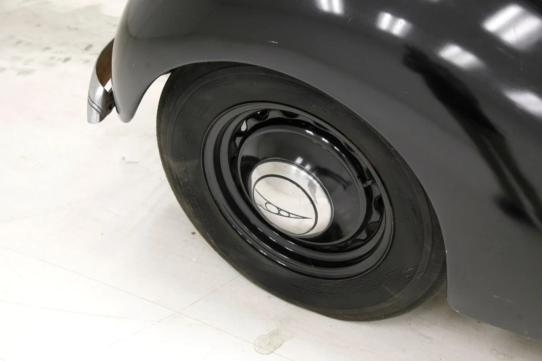 1936 Ford Model 48 & 68 - Image 21 of 31