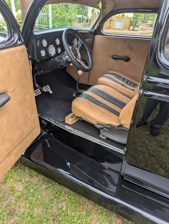 1936 Ford Model 48 & 68 - Image 7 of 19