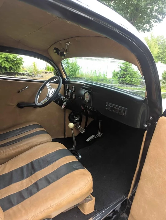 1936 Ford Model 48 & 68 - Image 9 of 19