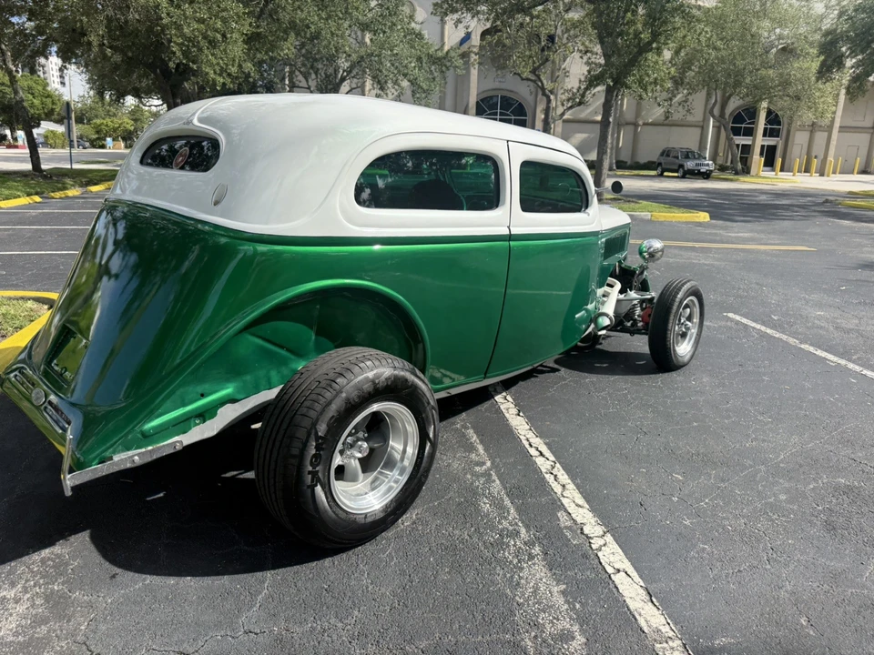 1936 Ford Hot Rod - Image 27 of 31