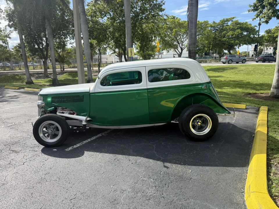1936 Ford Hot Rod - Image 25 of 31