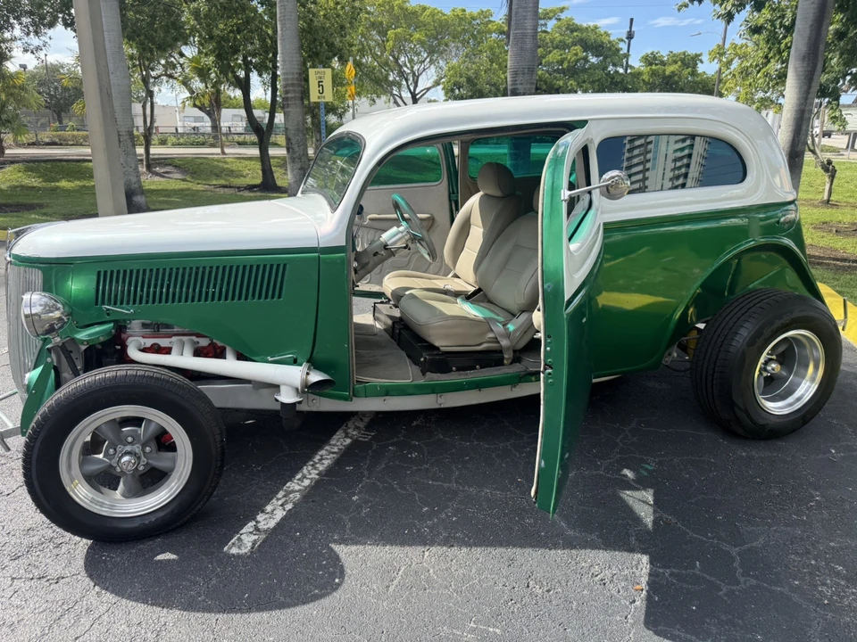 1936 Ford Hot Rod - Image 3 of 31