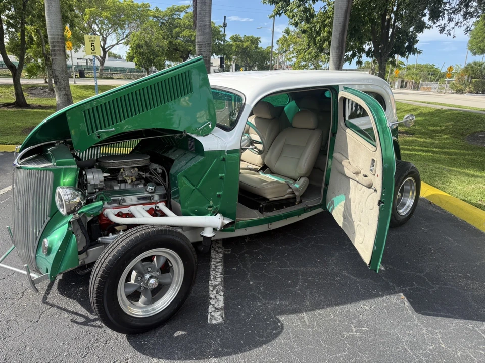 1936 Ford Hot Rod - Image 6 of 31