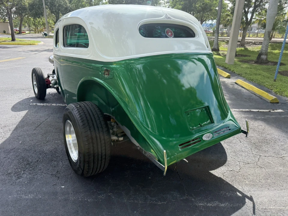 1936 Ford Hot Rod - Image 14 of 31