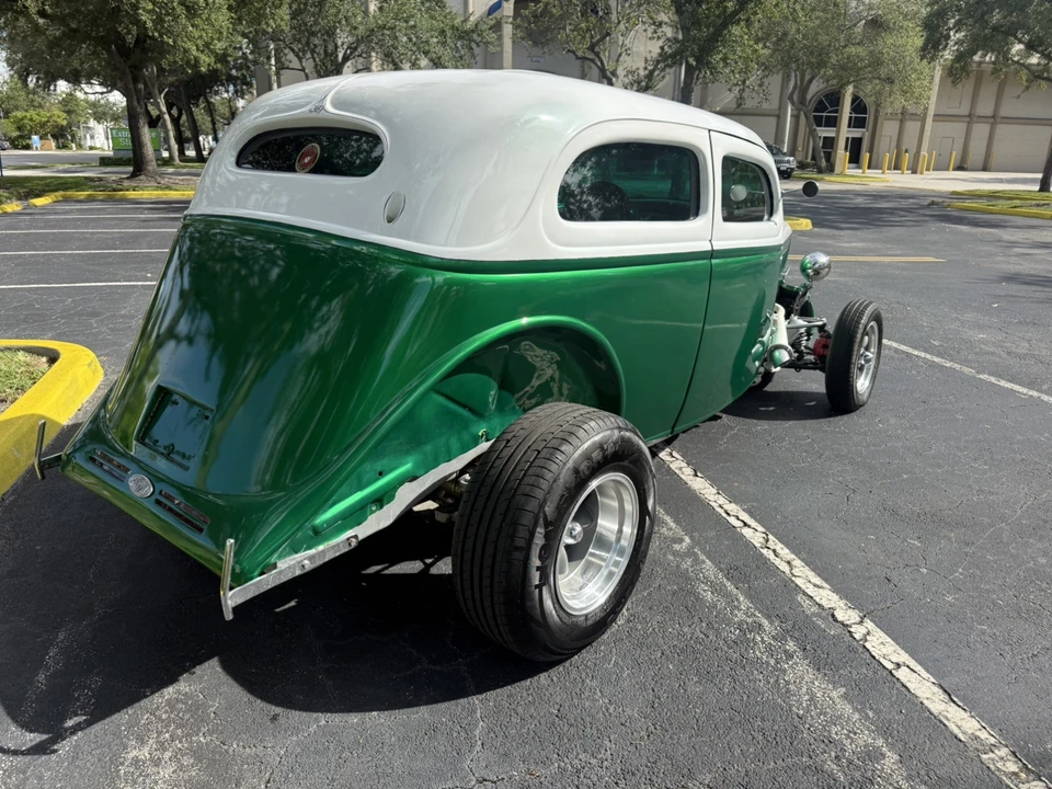 1936 Ford Hot Rod - Image 30 of 31