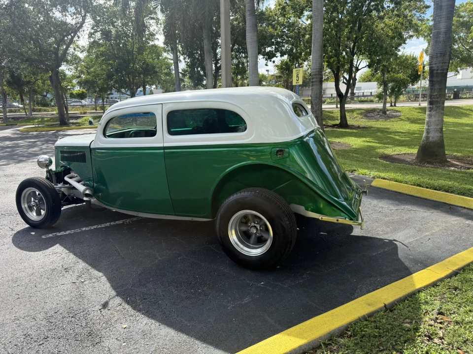 1936 Ford Hot Rod - Image 12 of 31