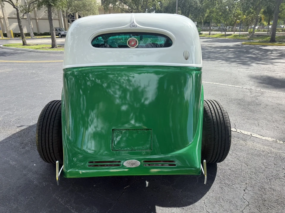 1936 Ford Hot Rod - Image 15 of 31