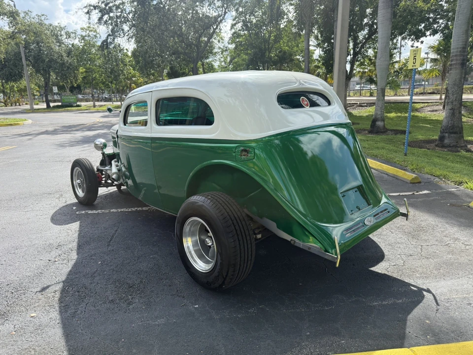 1936 Ford Hot Rod - Image 13 of 31