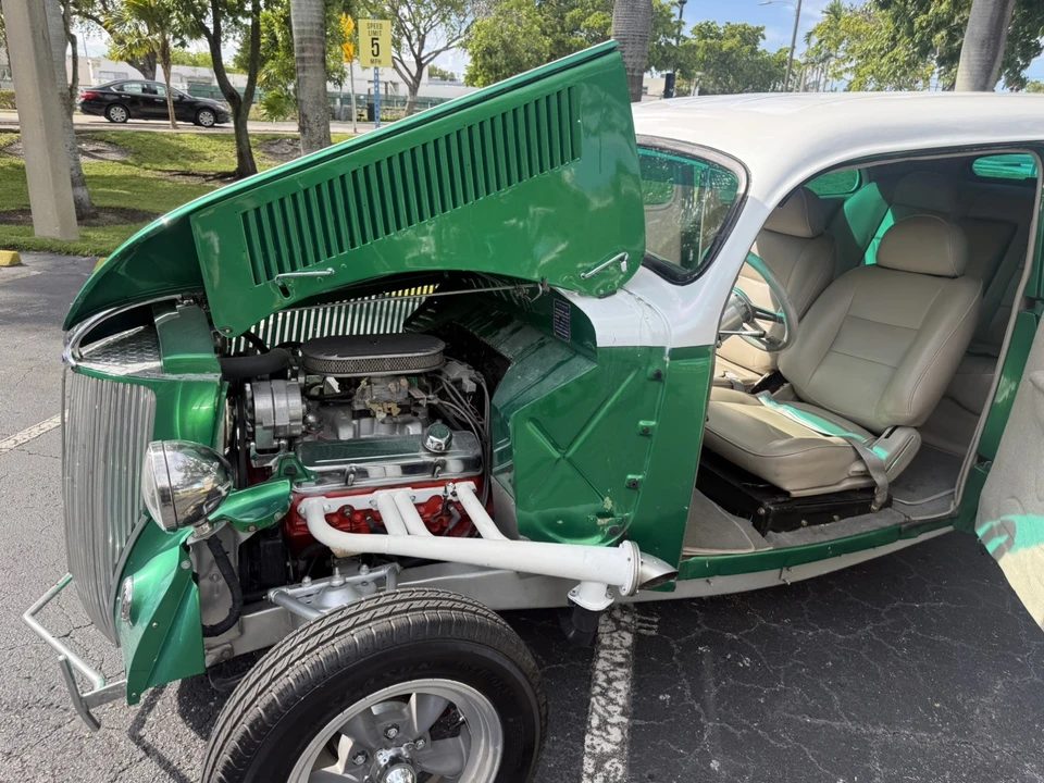 1936 Ford Hot Rod - Image 7 of 31