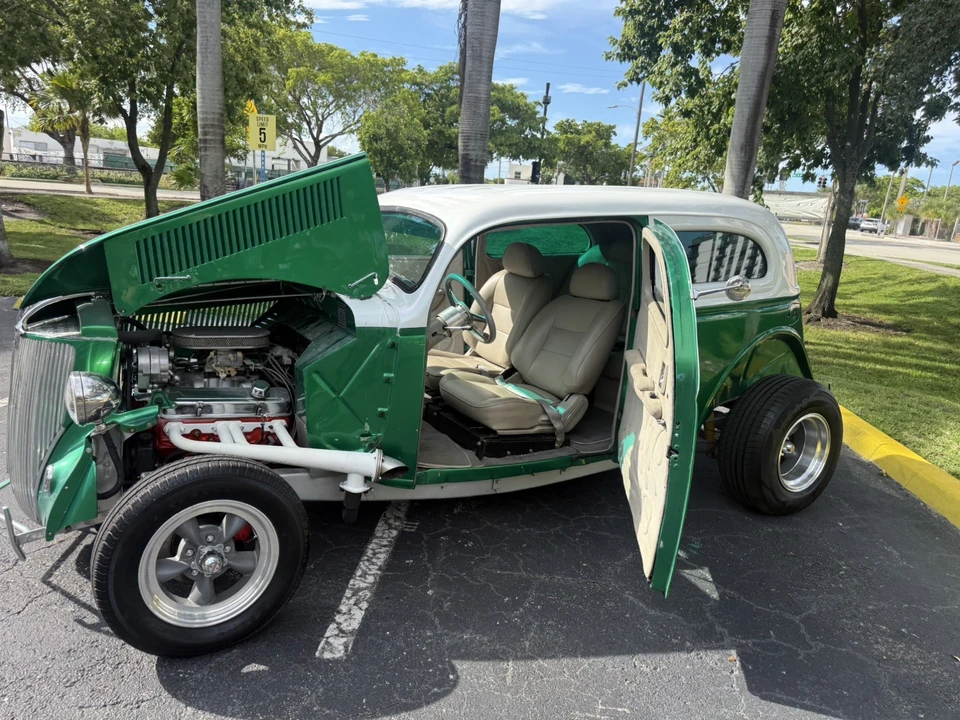 1936 Ford Hot Rod - Image 28 of 31