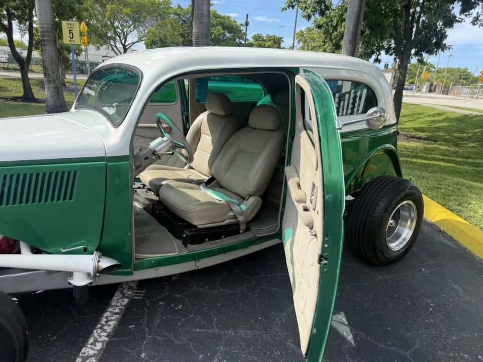 1936 Ford Hot Rod - Image 24 of 31