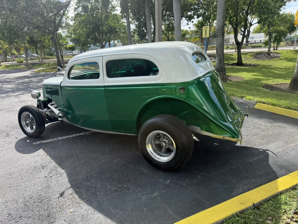 1936 Ford Hot Rod - Image 9 of 31
