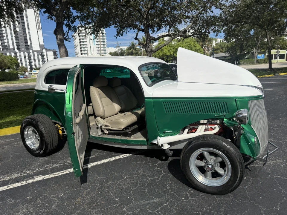 1936 Ford Hot Rod - Image 23 of 31