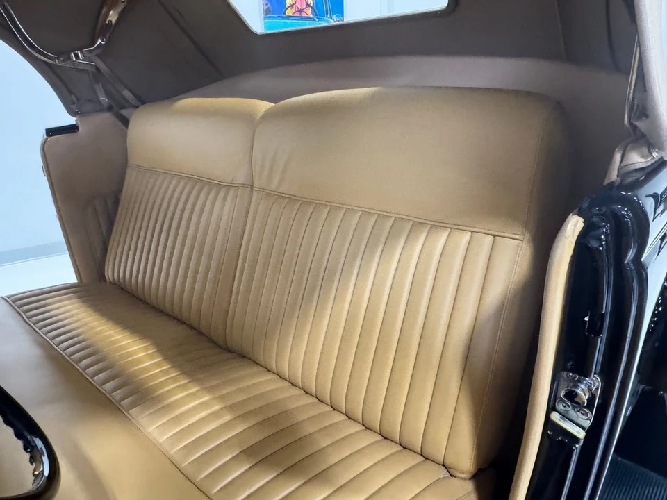 1936 Ford Model 48 & 68 - Image 31 of 31