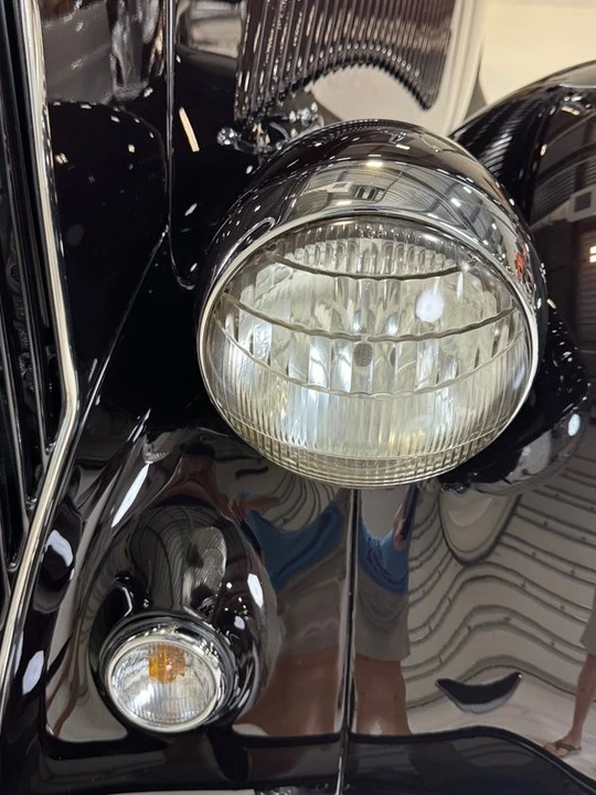 1936 Ford Model 48 & 68 - Image 21 of 31
