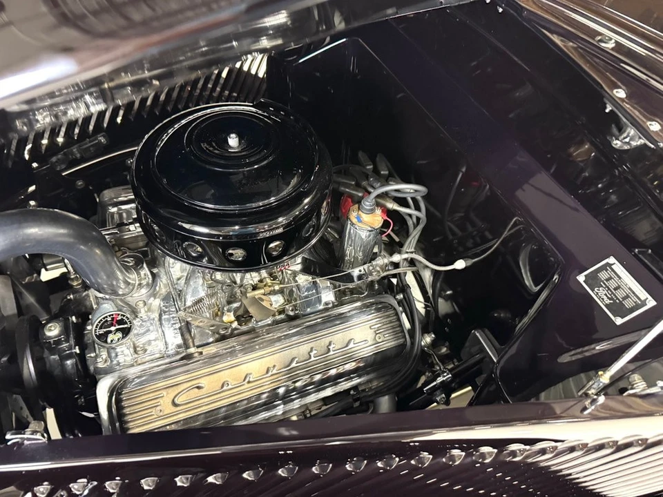 1936 Ford Model 48 & 68 - Image 18 of 31