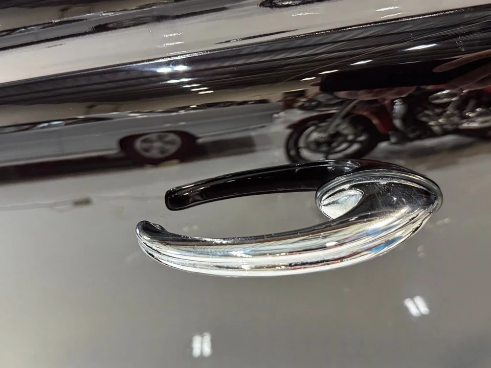 1936 Ford Model 48 & 68 - Image 24 of 31