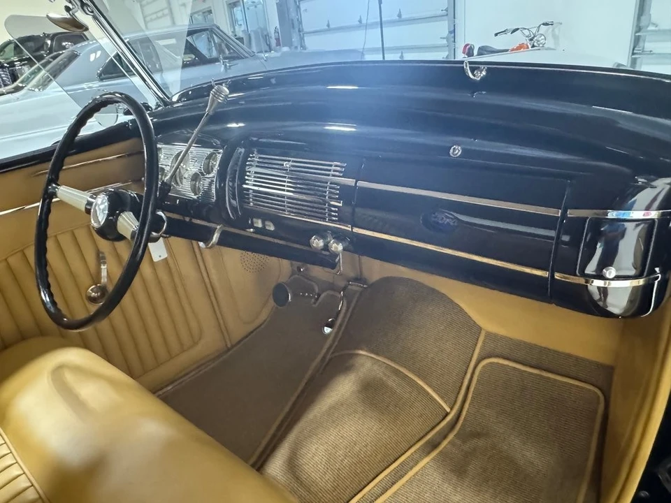 1936 Ford Model 48 & 68 - Image 25 of 31