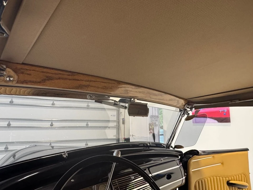 1936 Ford Model 48 & 68 - Image 28 of 31