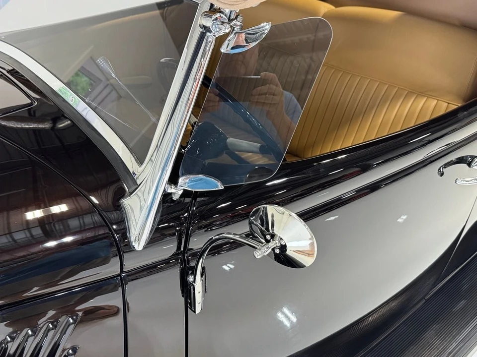1936 Ford Model 48 & 68 - Image 23 of 31