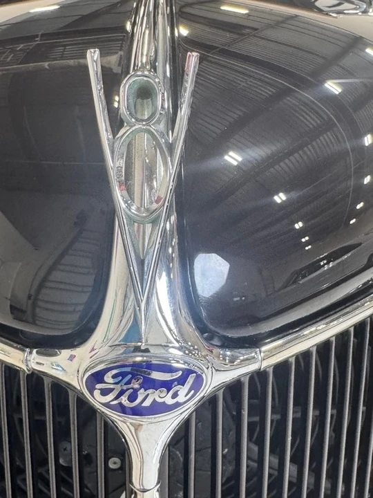 1936 Ford Model 48 & 68 - Image 22 of 31