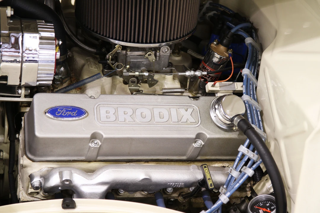 1936 Ford Hot Rod - Image 3 of 5