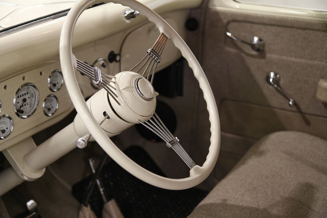 1936 Ford Hot Rod - Image 2 of 5