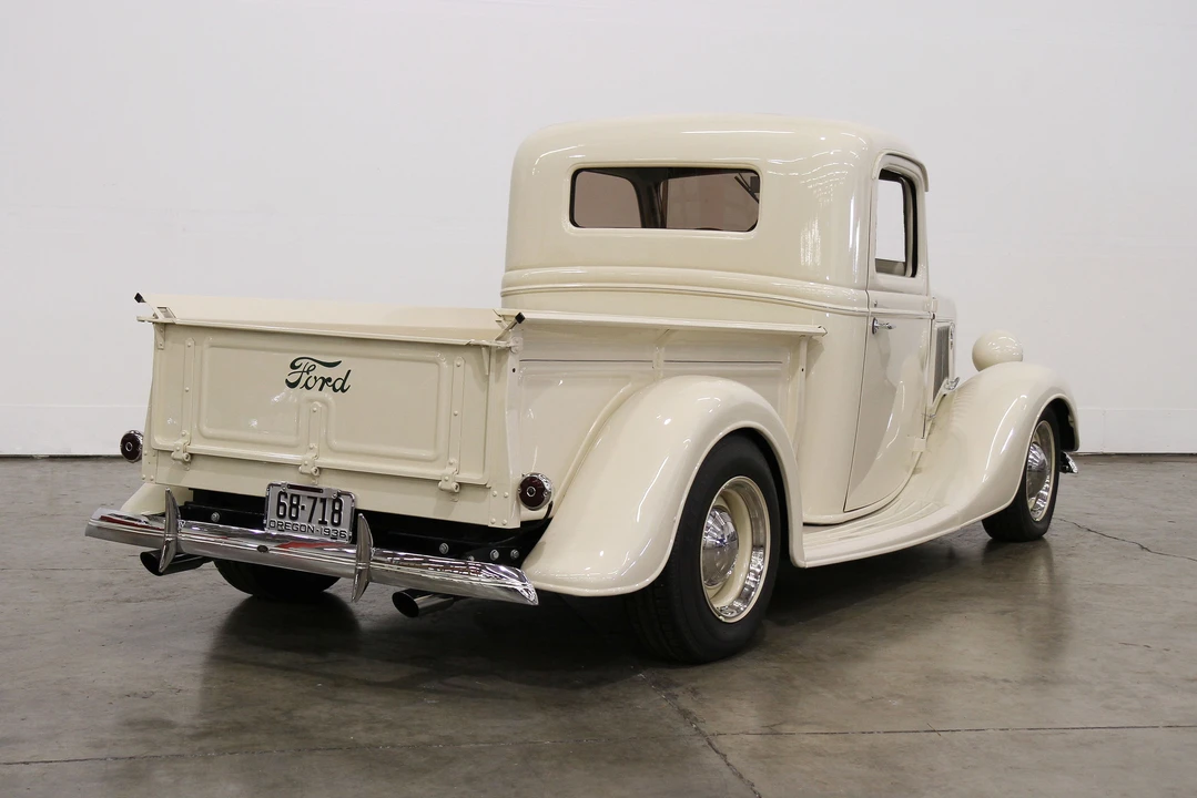 1936 Ford Hot Rod - Image 4 of 5