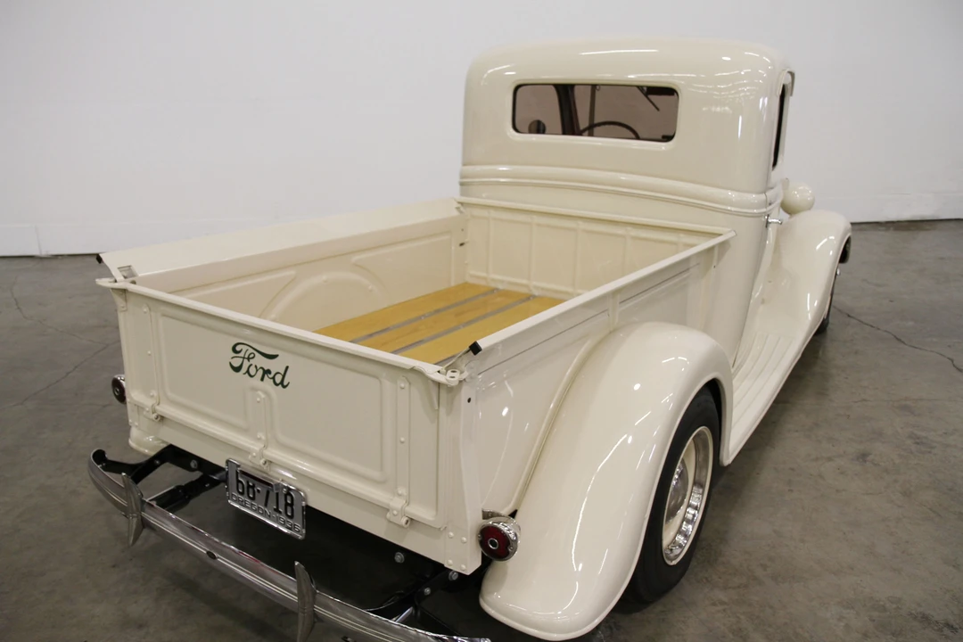 1936 Ford Hot Rod - Image 5 of 5