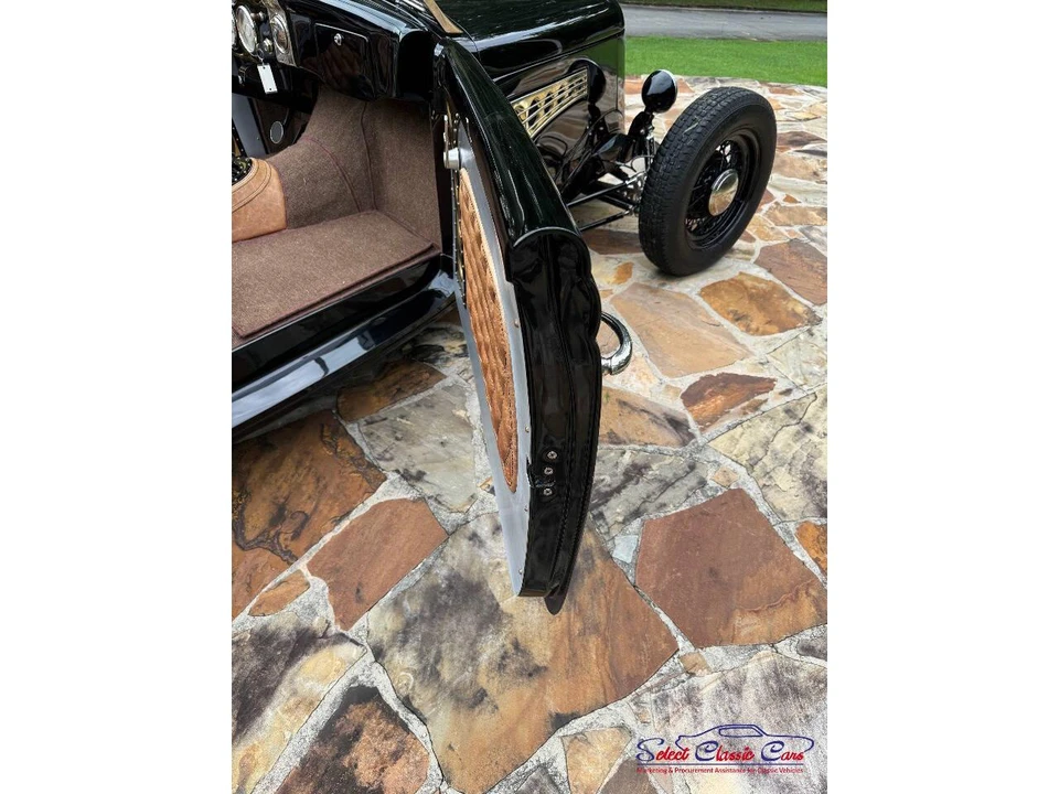 1936 Ford Model 48 & 68 - Image 28 of 31