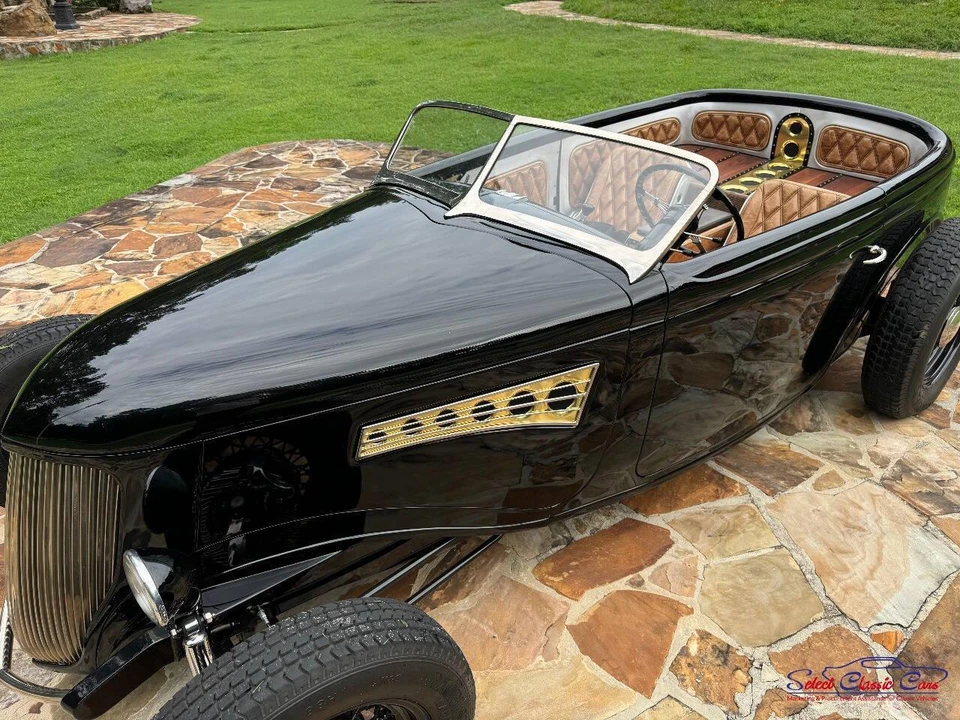 1936 Ford Model 48 & 68 - Image 21 of 31
