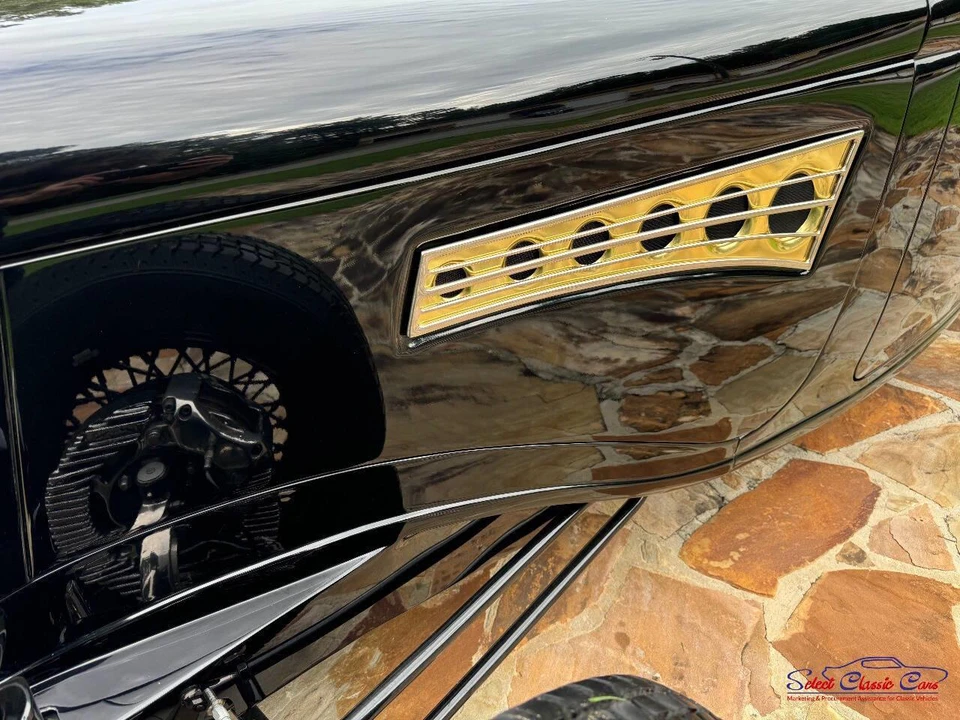 1936 Ford Model 48 & 68 - Image 9 of 31
