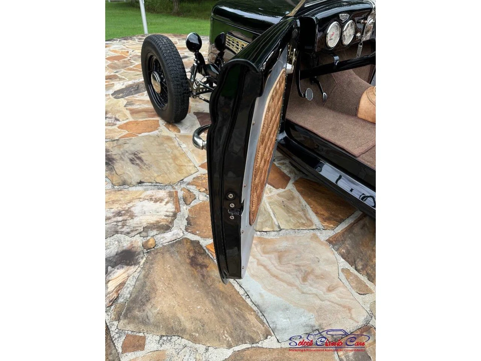 1936 Ford Model 48 & 68 - Image 22 of 31