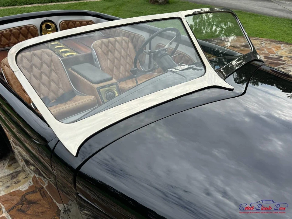 1936 Ford Model 48 & 68 - Image 19 of 31