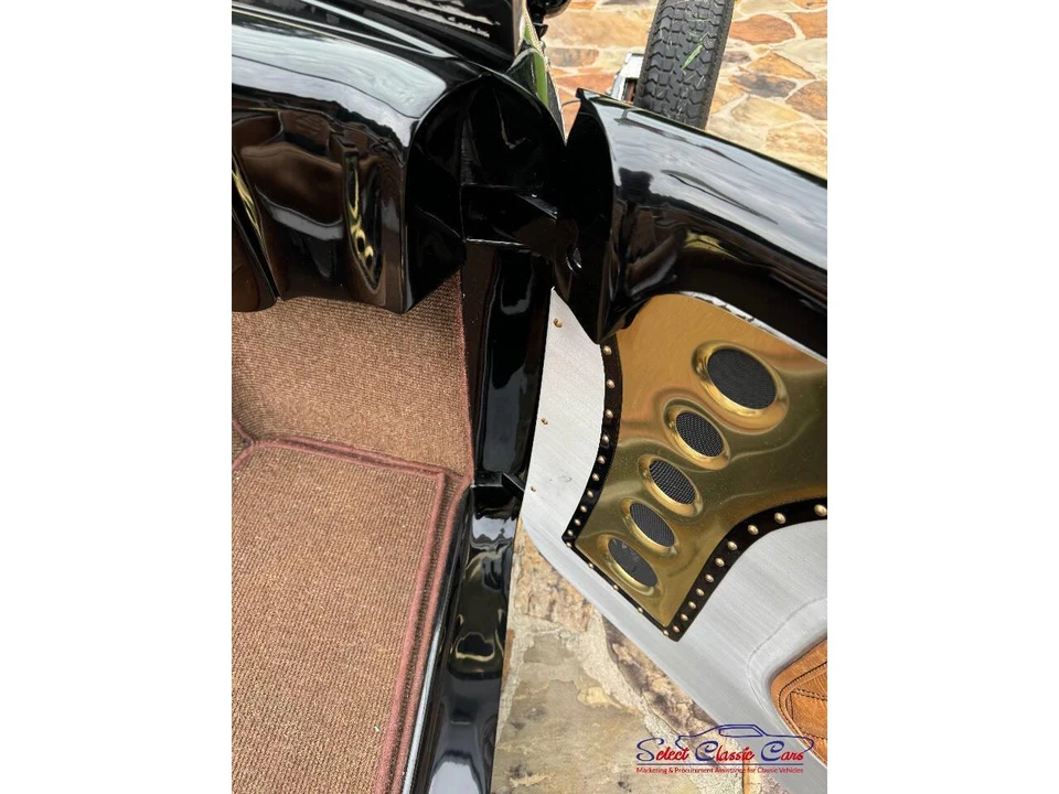 1936 Ford Model 48 & 68 - Image 25 of 31