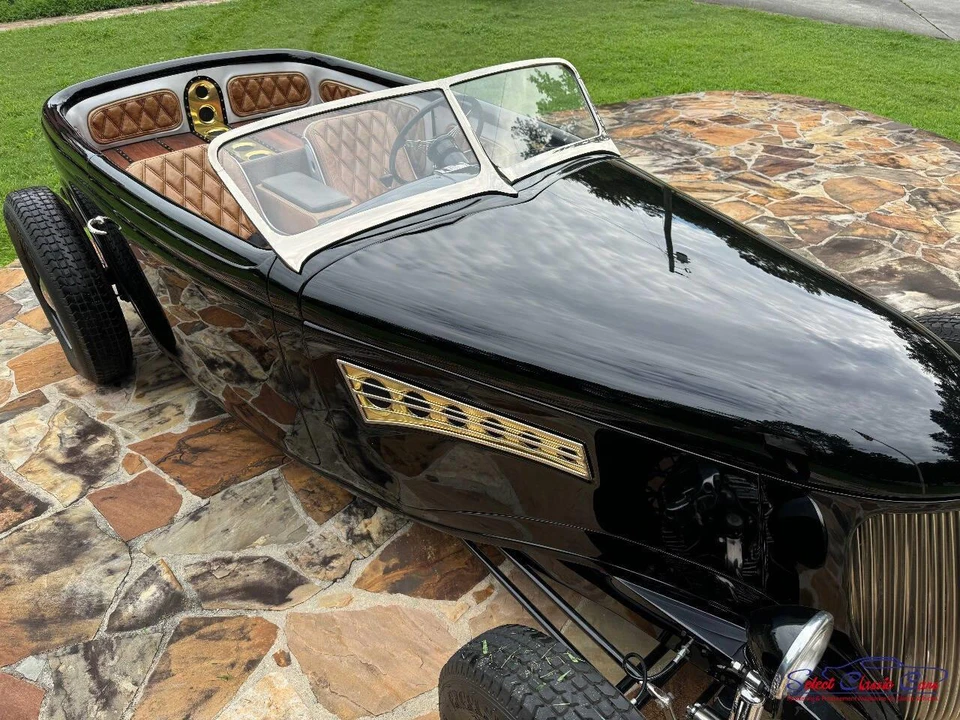 1936 Ford Model 48 & 68 - Image 20 of 31