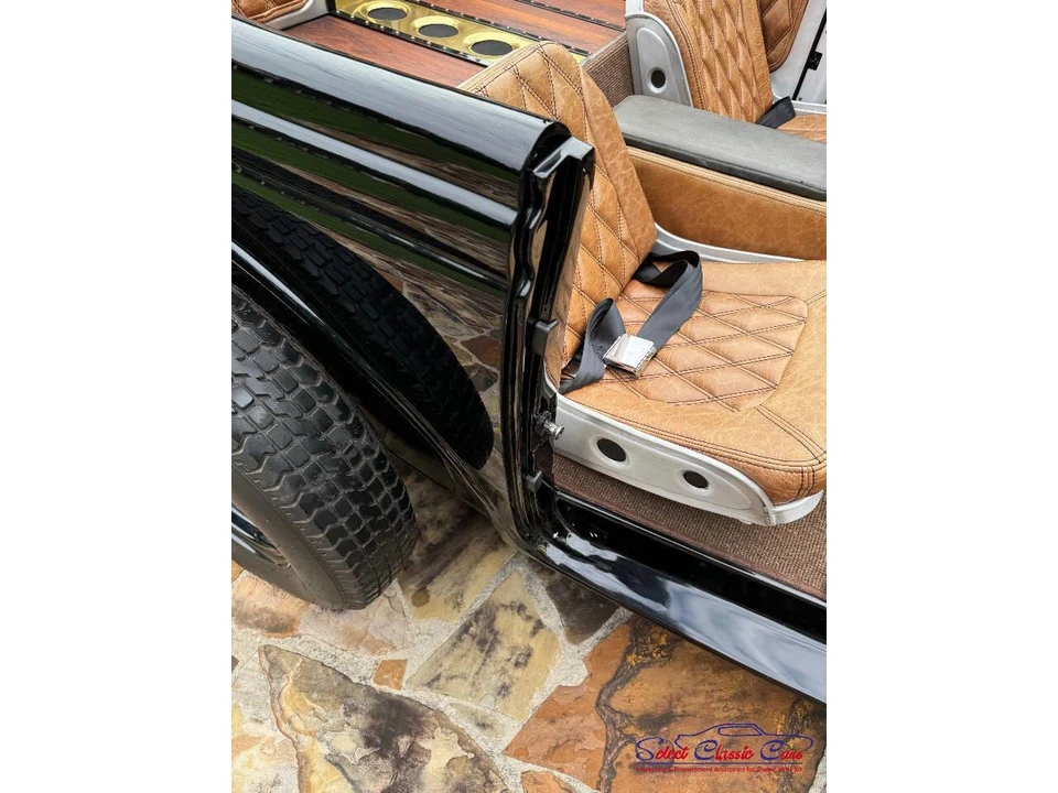 1936 Ford Model 48 & 68 - Image 26 of 31