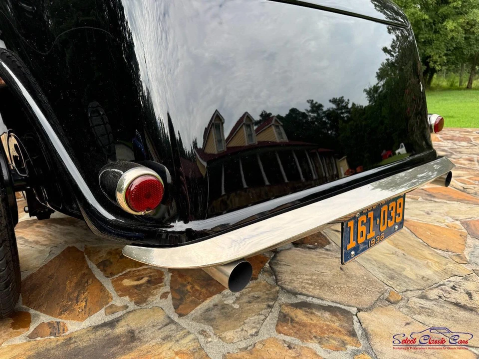 1936 Ford Model 48 & 68 - Image 31 of 31
