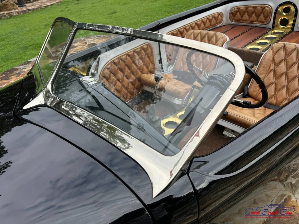 1936 Ford Model 48 & 68 - Image 18 of 31