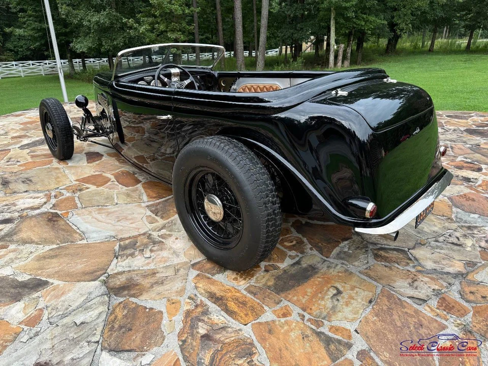 1936 Ford Model 48 & 68 - Image 16 of 31