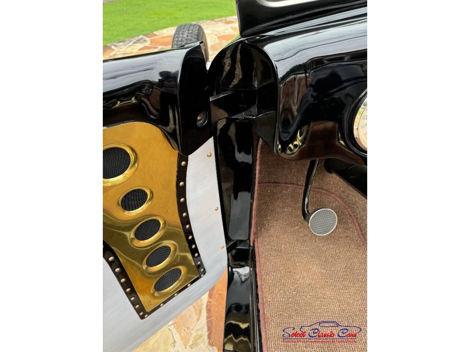 1936 Ford Model 48 & 68 - Image 23 of 31